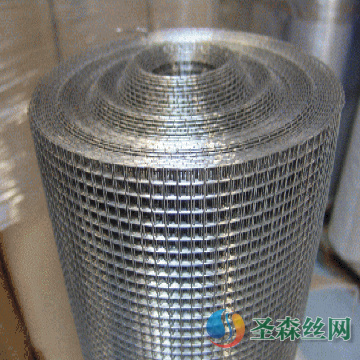 不銹鋼電焊網